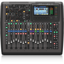 BEHRINGER X32 Compact